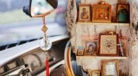 Які ікони треба тримати в кімнаті та машині: як забезпечити духовний захист
