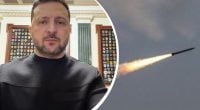 Зеленський попередив українців про підготовку нового масованого удару РФ