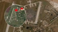 В Крыму прогремели взрывы возле аэродрома "Гвардейское": есть многочисленные обесточения