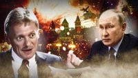 "СВО" закінчилось: в Кремлі вперше заявили про війну проти України і назвали винних