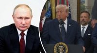 Трамп розкрив нові деталі переговорів з Путіним і зробив заяву про завершення війни