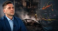 Когда и какими будут новые ракетные удары по Украине: Коваленко – о массированной атаке России