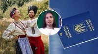 Паспортистки меняли буквы без разрешения: как СССР переписывал фамилии украинцев