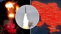 Коли відбудеться новий масований удар по Україні – названо дати та сценарій атаки