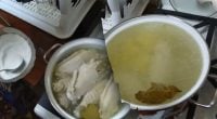 Як врятувати пересолений суп: популярний лайфхак виявився міфом