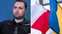 Пік в ескалації відносин між Польщею та Україною ще попереду: Буданов назвав дату