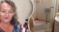 Черный налет в ванной исчезнет за час: что нужно сделать после душа