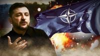 "Війна змінилася назавжди": Зеленський назвав головну зброю України і звернувся до НАТО