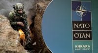 Сможет ли РФ захватить Донбасс до конца 2027 года: в НАТО оценили шансы Кремл