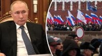 Не лише Крим: названо три фактори, які можуть повалити режим Путіна