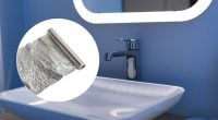 Эксперты советуют натирать кран фольгой: результат удивит многих
