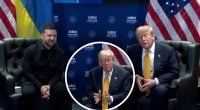 Зеленський провів зустріч з Трампом на саміті НАТО - що говорили про війну і Путіна