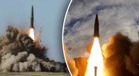 Росія готує новий масований удар балістикою по одному з міст України - що відомо
