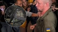 Напад на представників ТЦК у Львові: всі подробиці резонансного інциденту