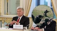 У Кремлі пригрозили Україні розширенням "буферної зони" та затягуванням війни