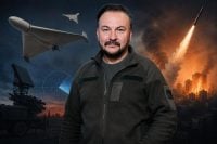 У Росії є кілька сотень балістичних ракет, атаки можуть стати спонтанними - Сергій "Флеш" Бескрестнов