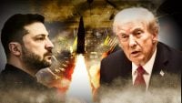 "Путін більше не має переваги": Зеленський розкрив головний результат переговорів із Трампом