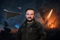 У России есть несколько сотен баллистических ракет, атаки могут стать спонтанными — Сергей "Флеш" Бескрестнов