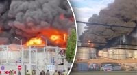 Силы обороны разгромили полигон и пункты управления БПЛА РФ — Генштаб