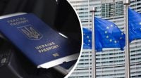Украинцы в ЕС: в Эстонии, Польше и Германии беженцев ждут нововведения