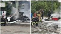 Росія може знищити чверть АЗС в Україні: тривожний прогноз нових обстрілів