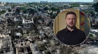 "Будуть покарані": Зеленський назвав винних у трагедії зі складами у Вишневому