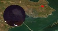 Тотальний блекаут у Криму: вибухи лунали одразу у кількох районах півострова