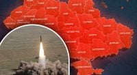 "Це стане проблемою": "Флеш" попередив про нову тактику ракетних ударів РФ