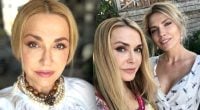Она отбивается: Хостикоев встал на защиту российской дочери Сумской