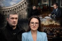 Перетасовка Кабмина: Золотарев раскрыл причины замены министров