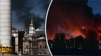 Россия готовит новый массированный удар по Украине — названы цели по регионам и сроки атаки