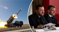 Украине нужно 300 ракет для Patriot: Зеленский рассказал о соглашении с Трампом