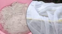 Как стирать тюль, чтобы он был как новый: большинство упускает один важный этап