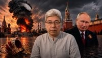 Путин готовит новое оружие, способное изменить ход войны: Украине надо спешить – Сотник