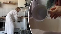 Как хранить чашки после мытья: многие узнают правду слишком поздно