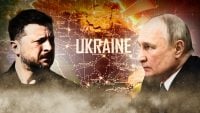 Що стане першим етапом завершення війни: названа головна ціль Путіна щодо України