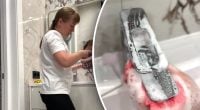 Смешивать запрещено: какие средства для уборки опасны для здоровья