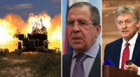 У Кремлі оприлюднили позицію щодо миру з Україною: в ISW зробили тривожний висновок