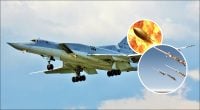 Одне місто перебуває під особливою загрозою: РФ перекинула 7 літаків Ту-22М3 і готує удар