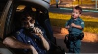 Більше ніяких поліцейських: мовознавці пояснили, як говорити правильно