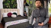 Чи можна спати на ліжку померлого родича: відповідь священника