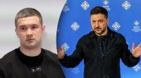 Не Федоров: Зеленский рассказал, кого предложит на должность министра обороны