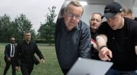Федоров підтвердив відставку з поста міністра оборони і підбив підсумки роботи: що змінилось