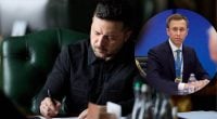 Документи на призначення вже в Раді: названо нового прем’єр-міністра України