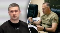 "Я горджуся": Сирський вперше відреагував на звинувачення Федорова, що сказав