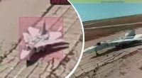 Бомбардировщик Су-24М уничтожили перед вылетом: детали операции НГУ