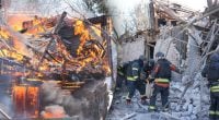 Многие погибшие и раненые: РФ ударила КАБами по Запорожью, что известно о последствиях
