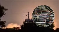 Дроны атаковали Керчь всю ночь, вспыхнули крупные пожары: что известно