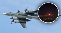 СБУ знищила бомбардувальник Ту-95, яким РФ використовувала для ударів по Україні