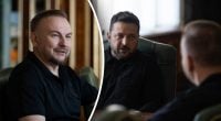 "Не можу без Федорова": "Флеш" отримав нову посаду в команді Зеленського